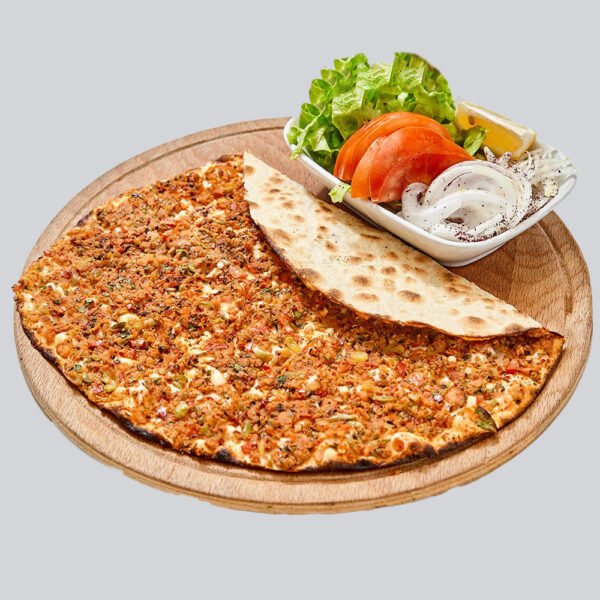 Lahmacun