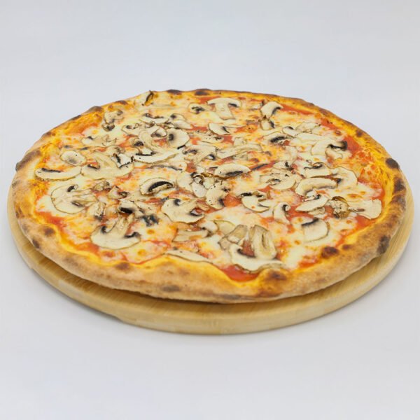 Pizza Funghi
