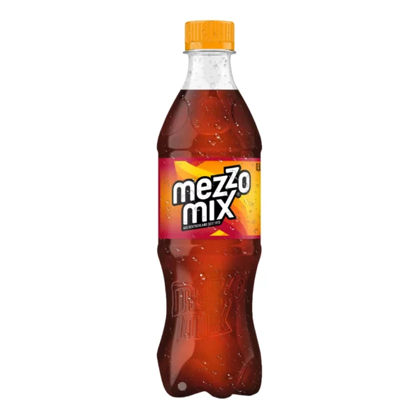 Mezzo Mix 500 ml