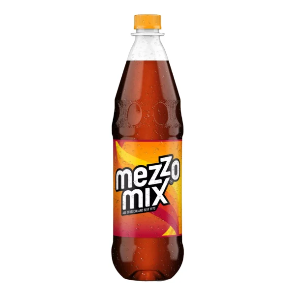 Mezzo Mix 1,0 L