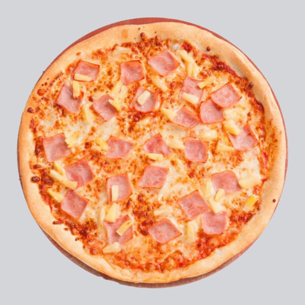 Pizza Hawaii