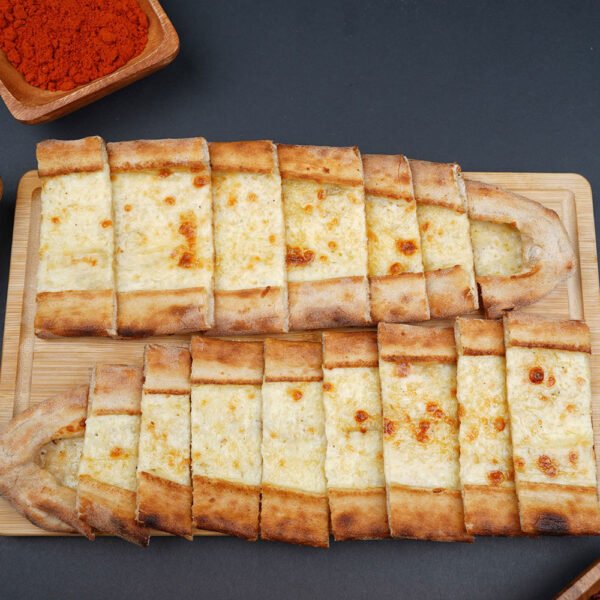Pide Mit Käse